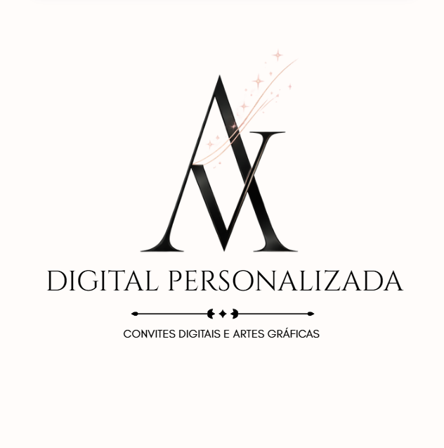 AV Digital Personalizada