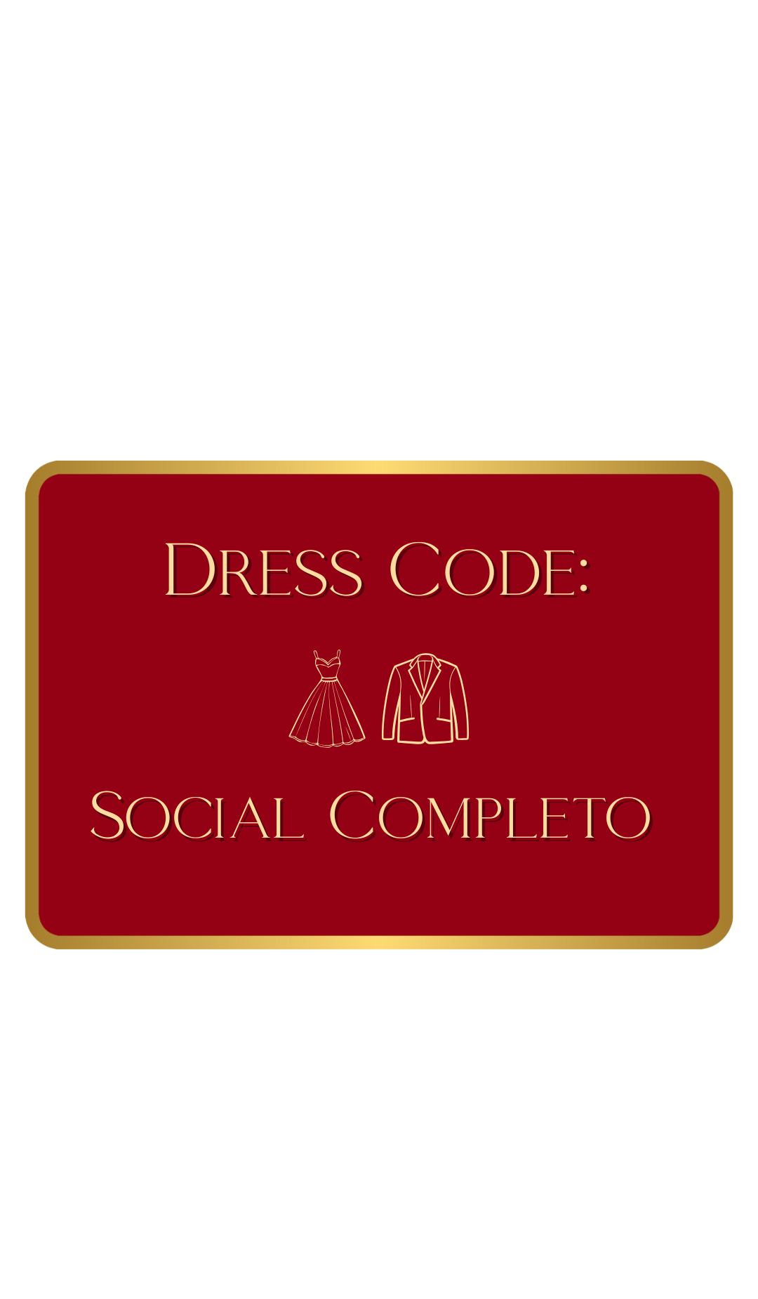 Dress Code