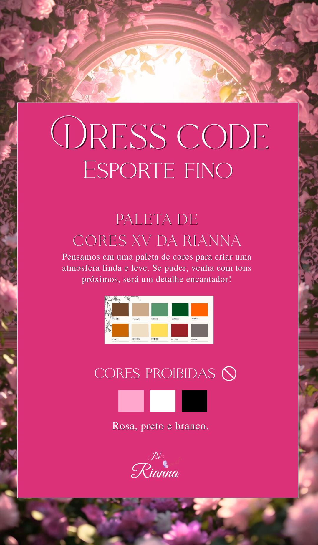 Dress Code