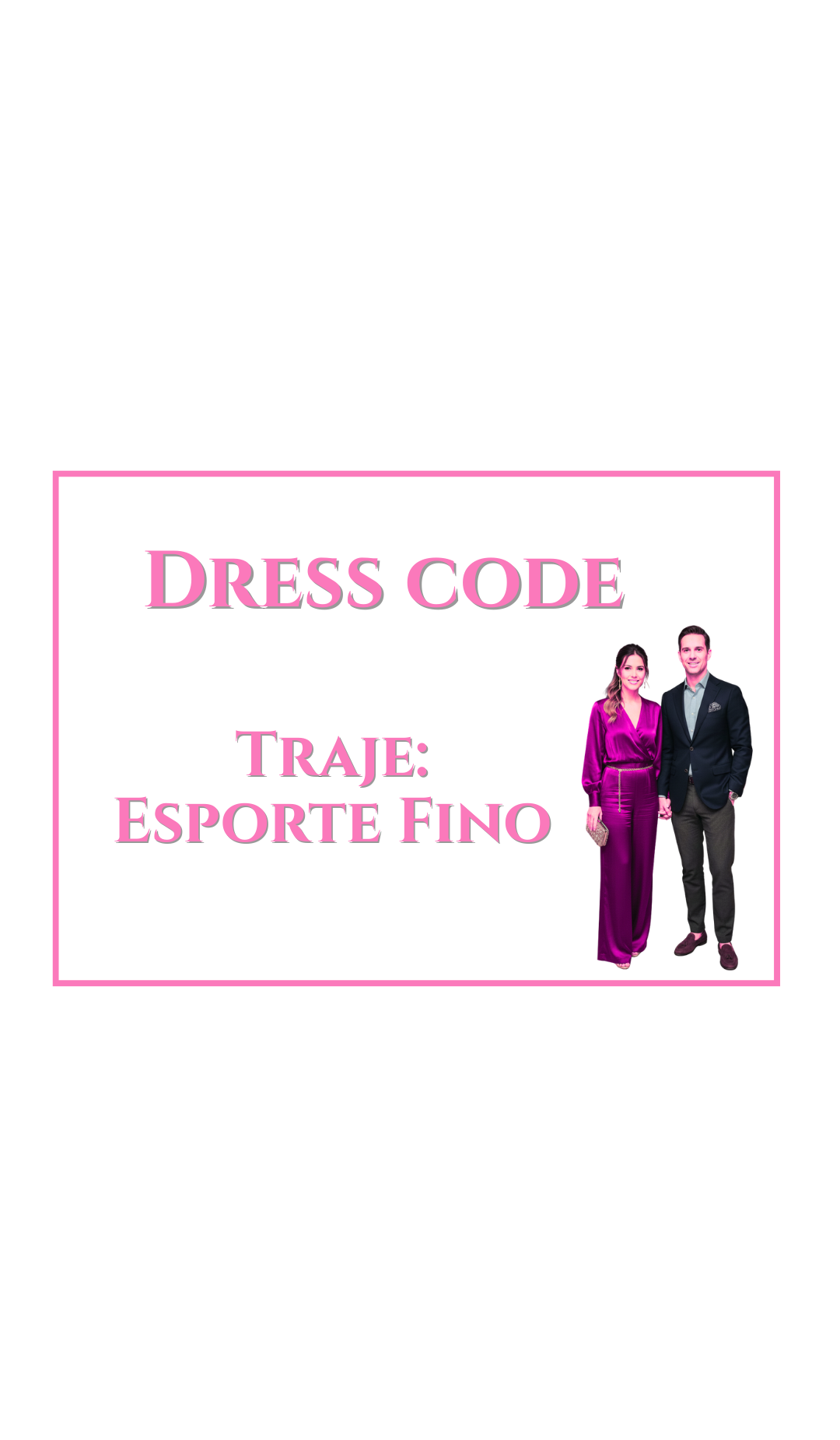 Dress Code