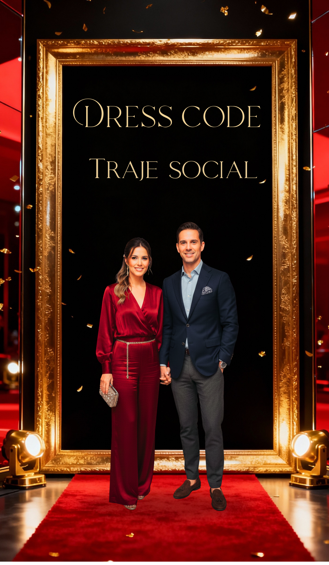 Dress Code