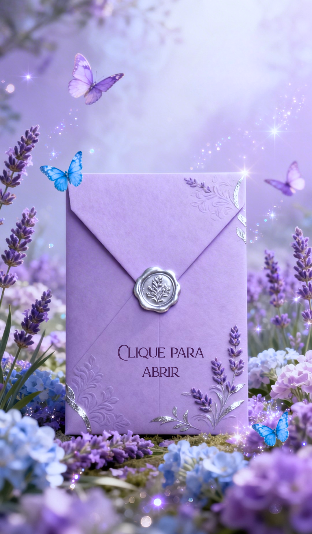 Capa do Convite