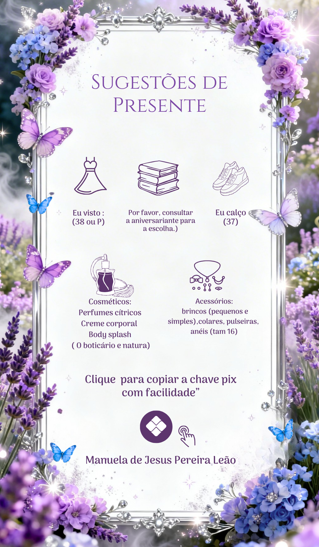 presenca