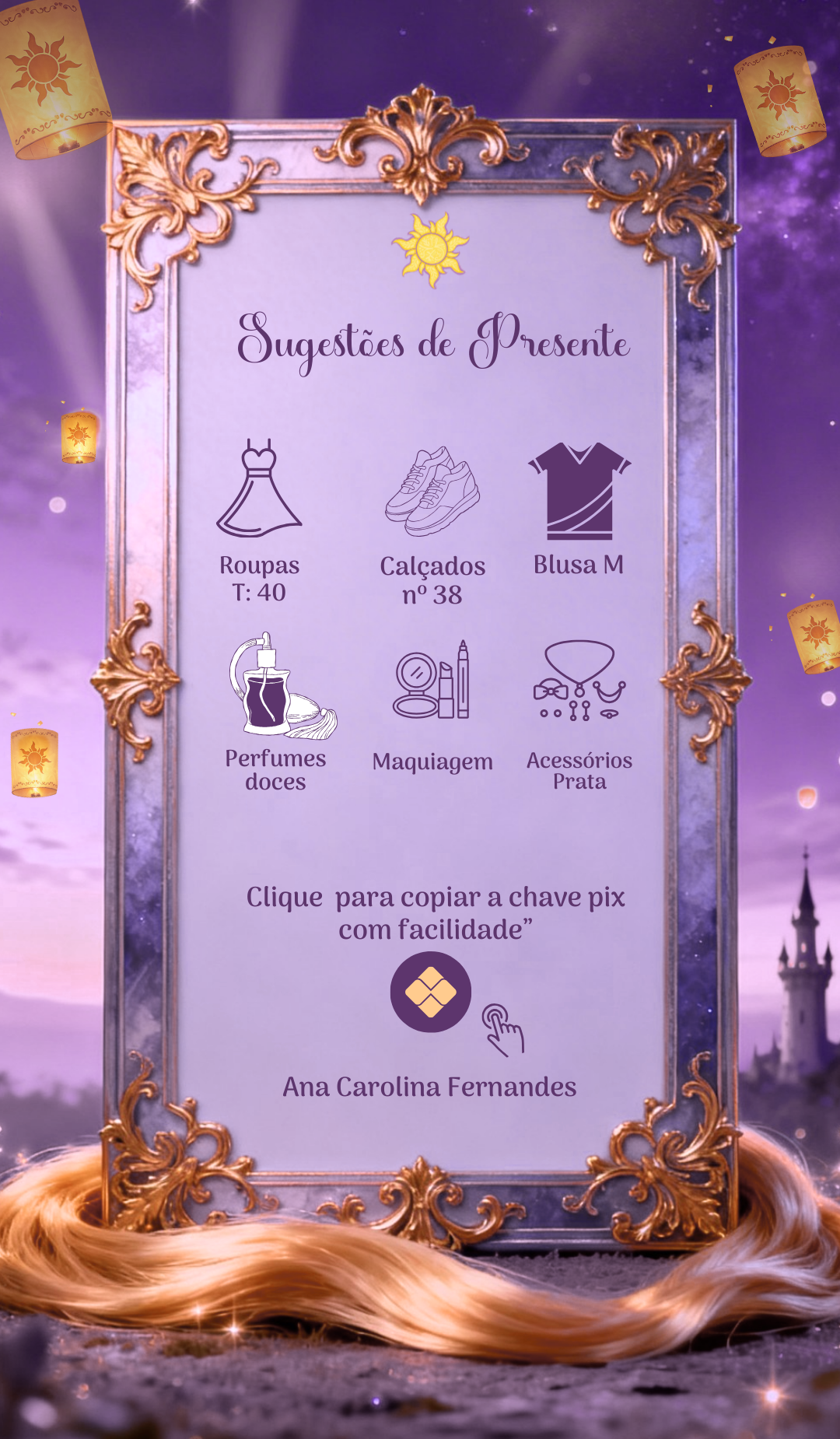 presenca