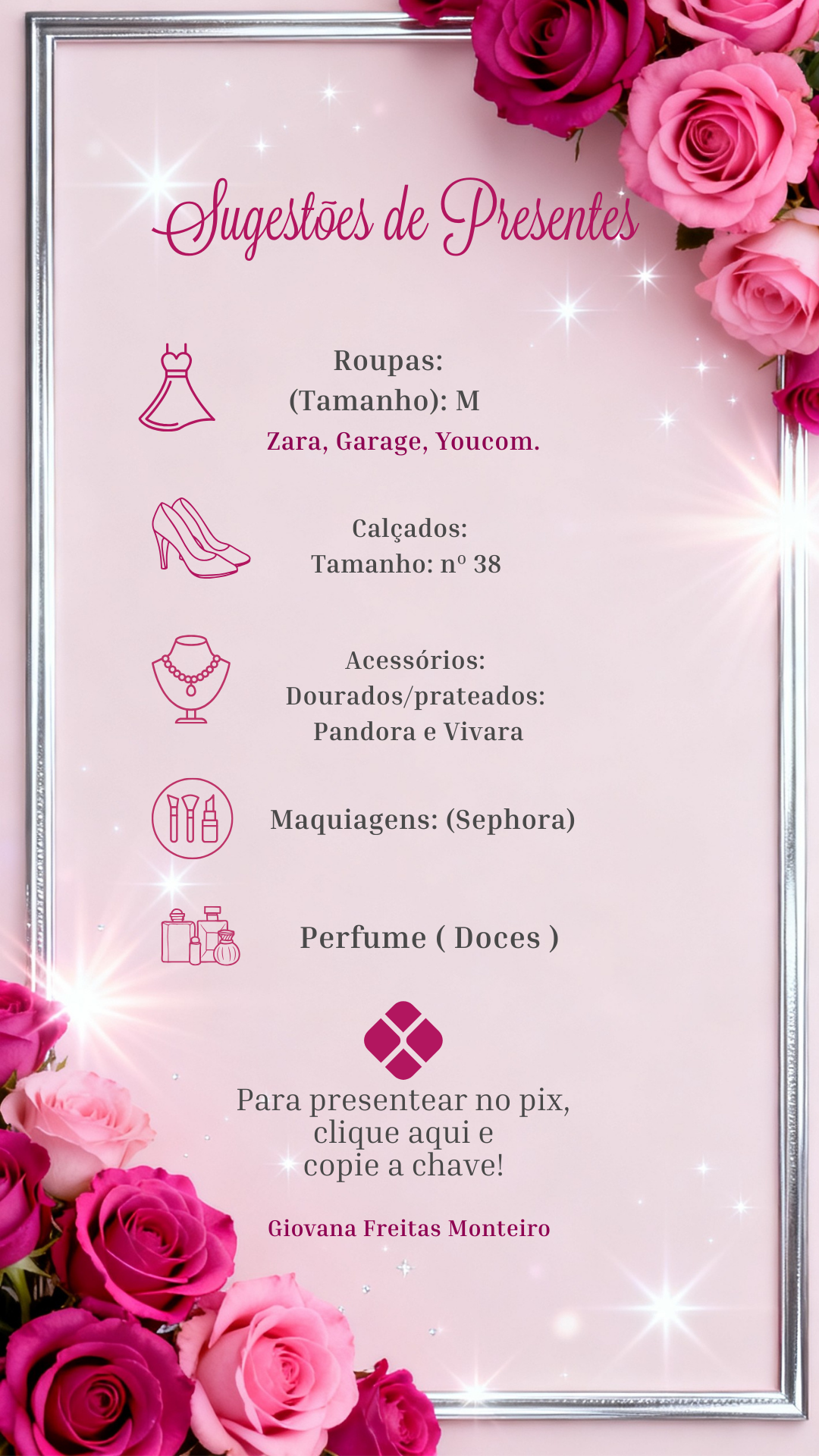 presenca