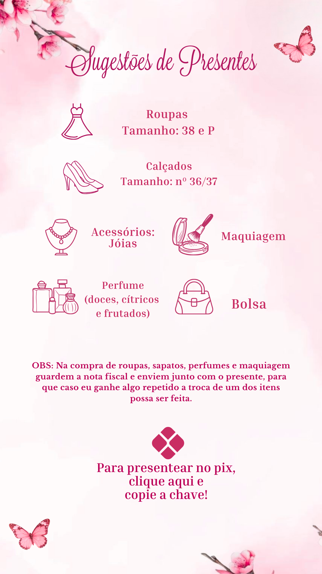 presenca