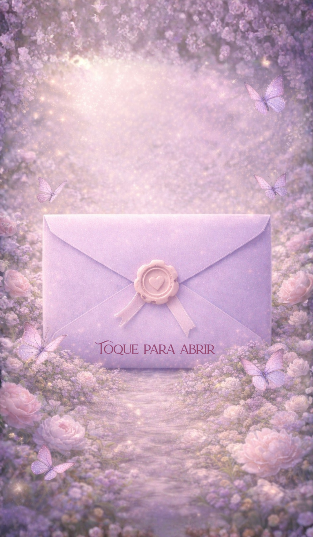 Capa do convite