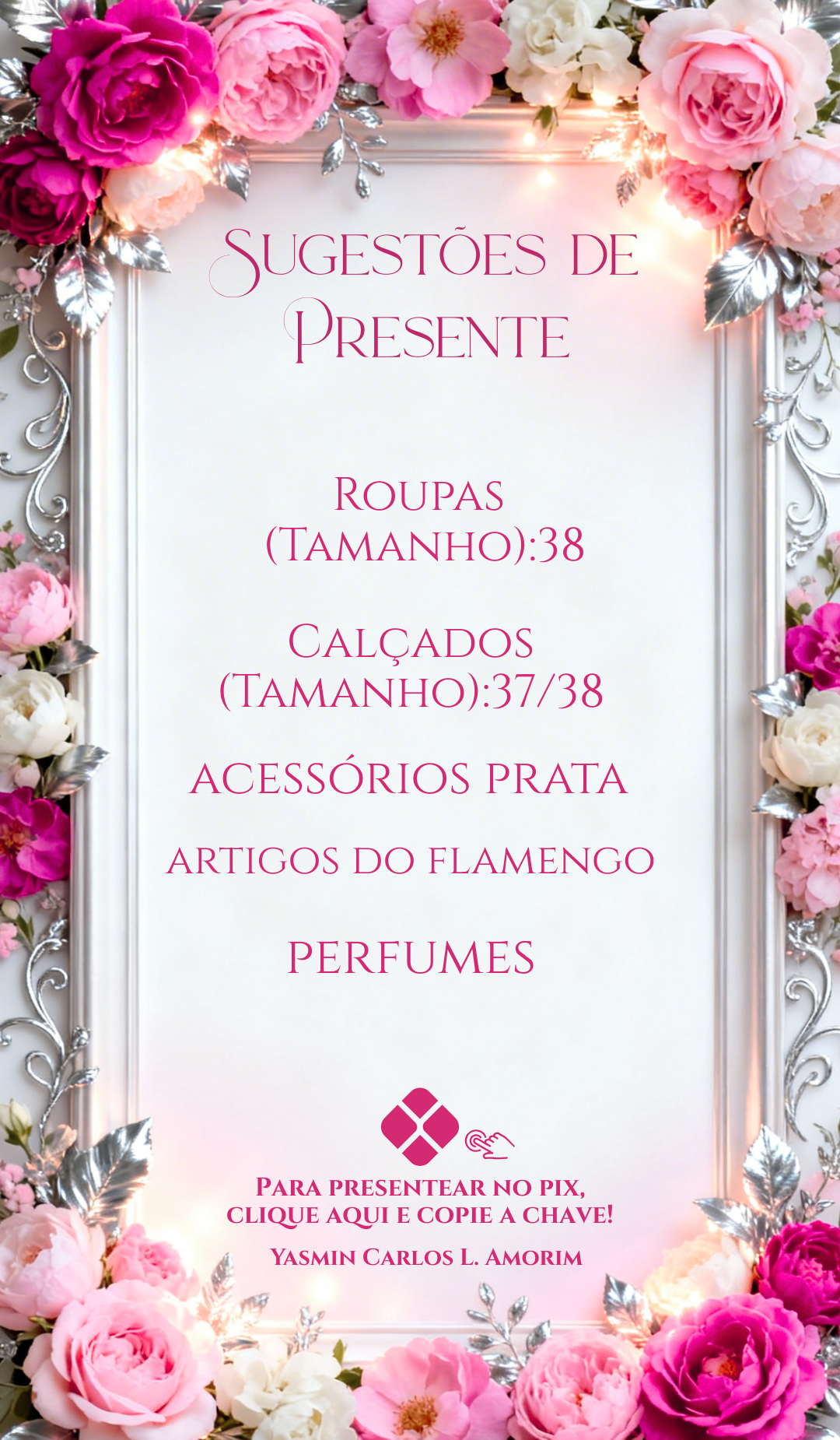 presenca