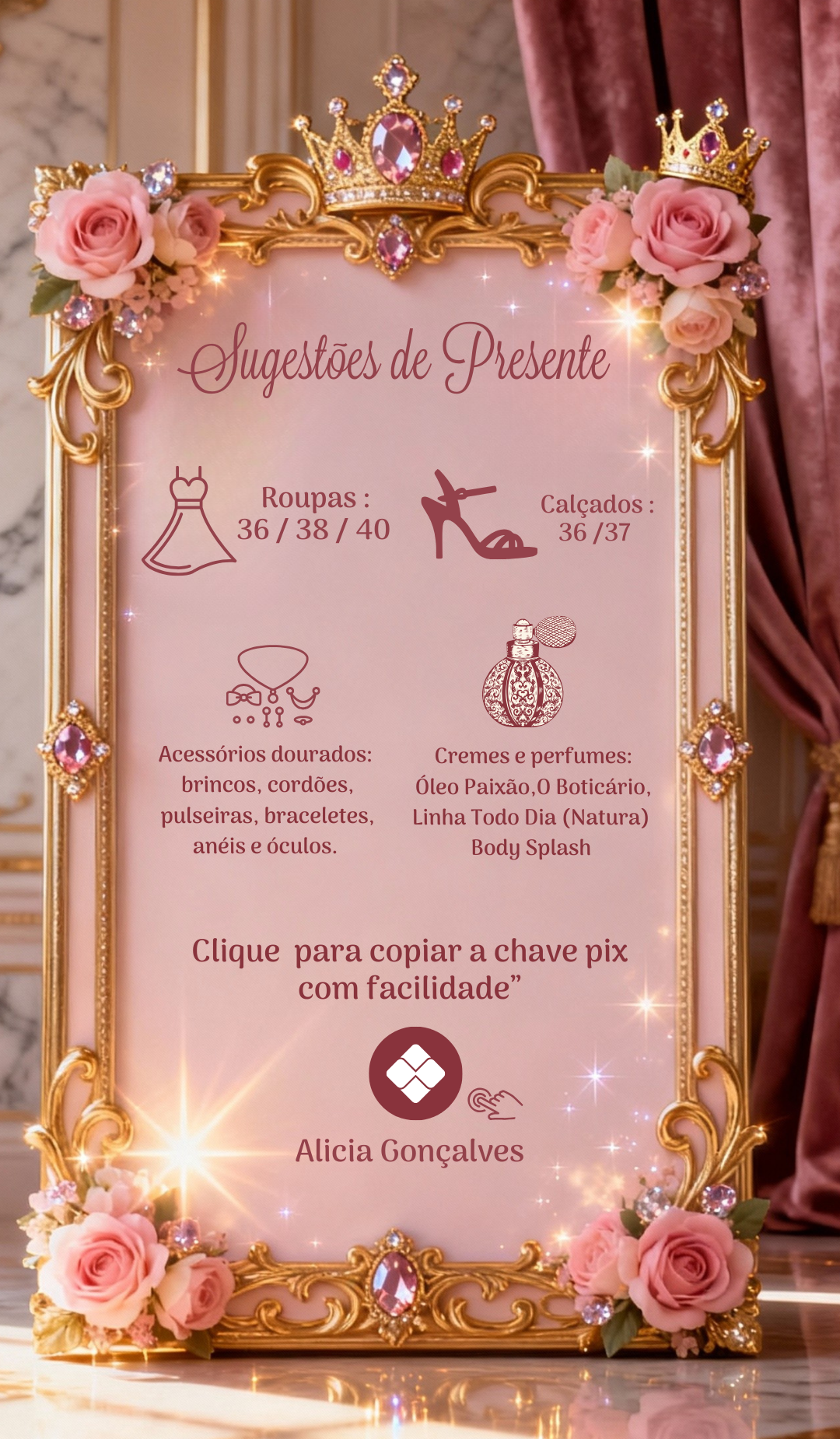 presenca