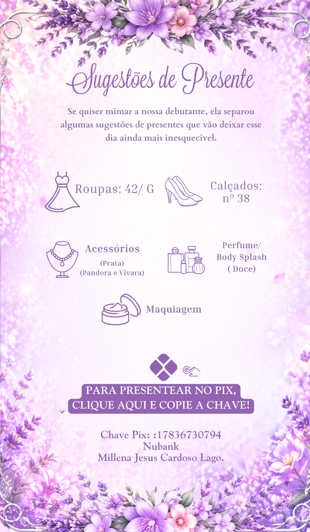 presenca