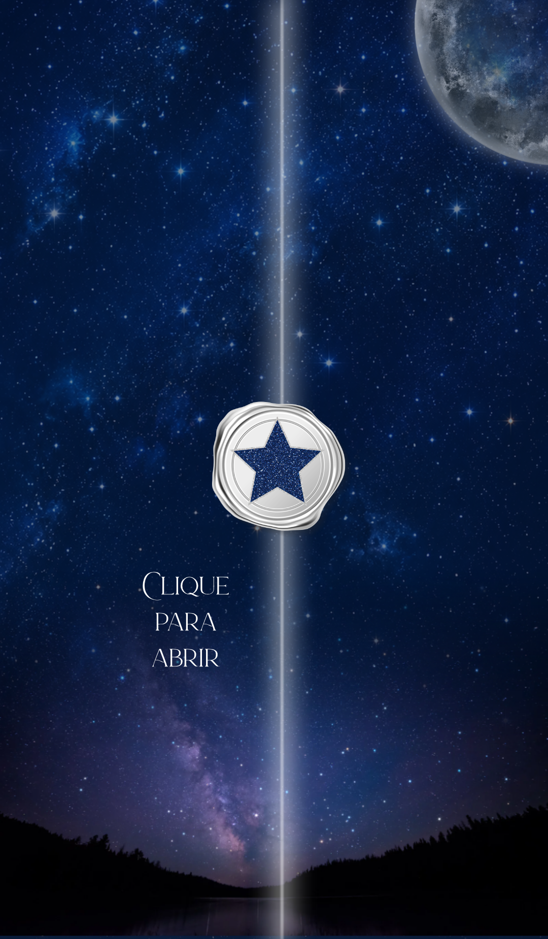 Capa do convite