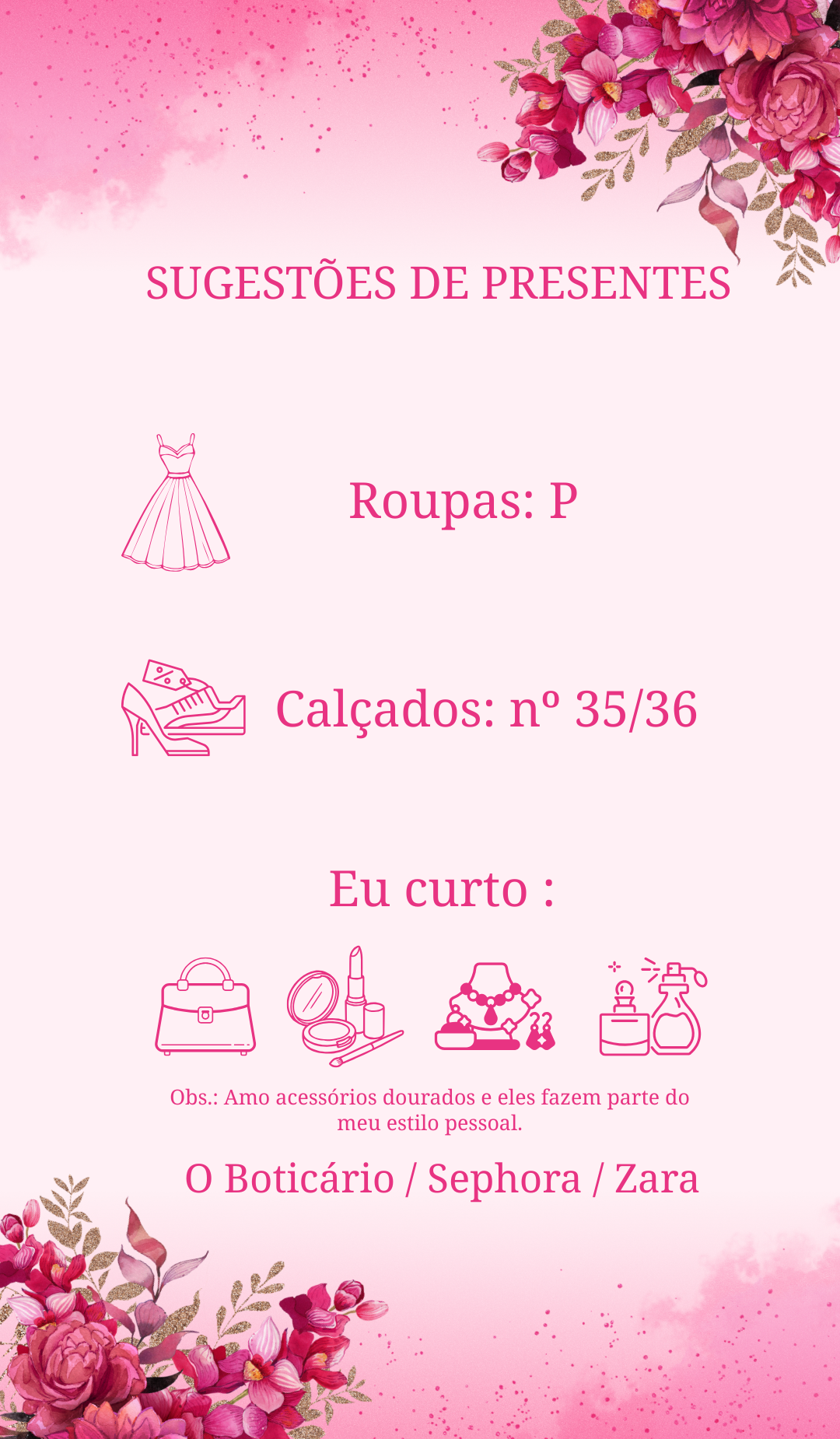 presenca