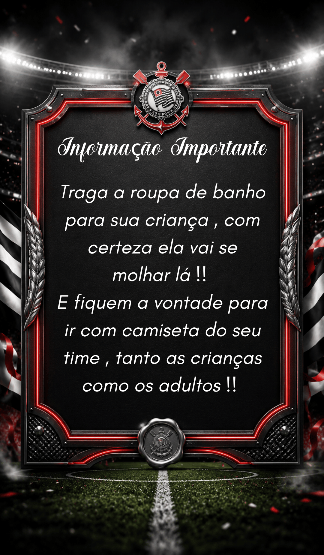 presenca