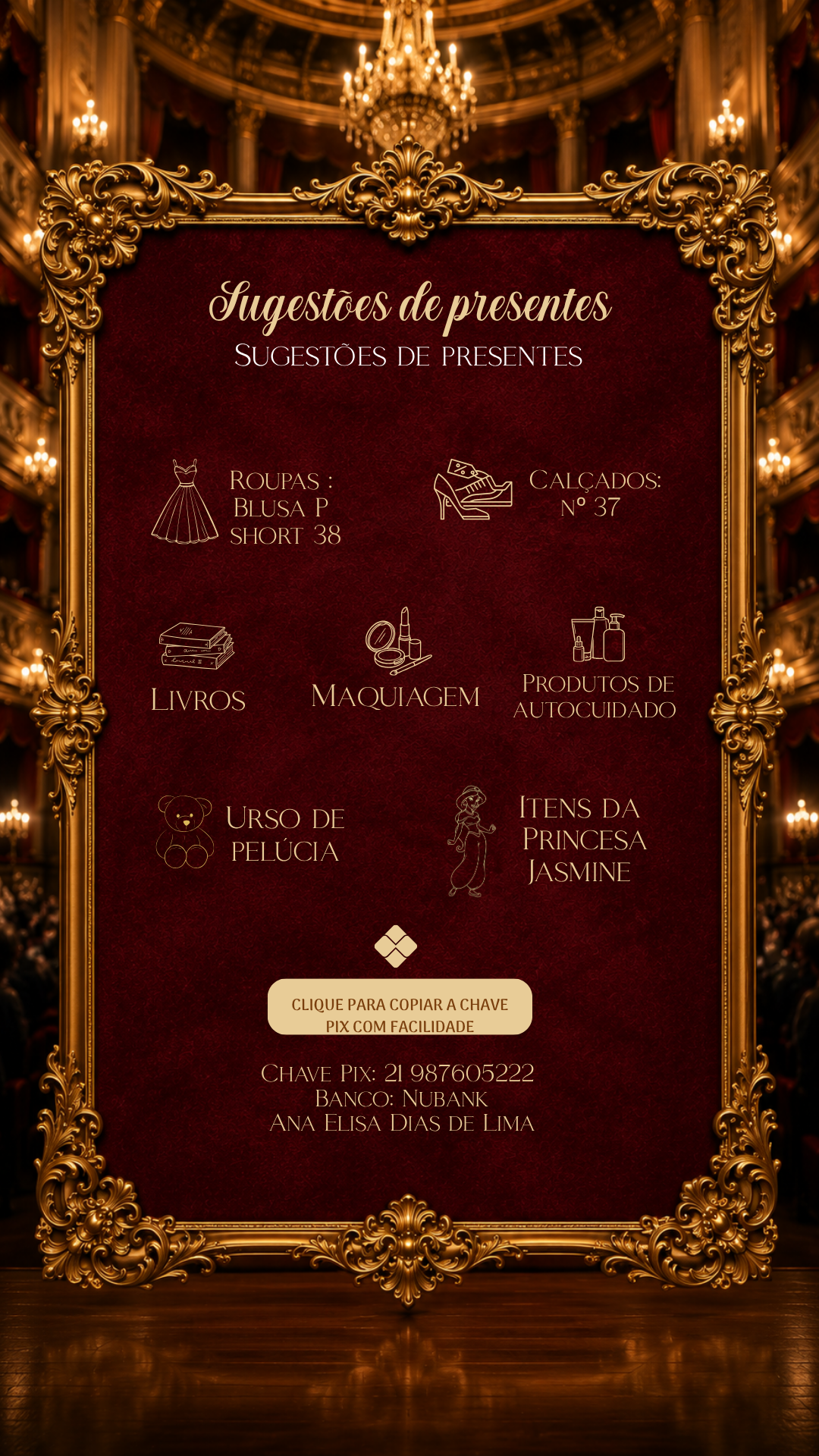 presenca