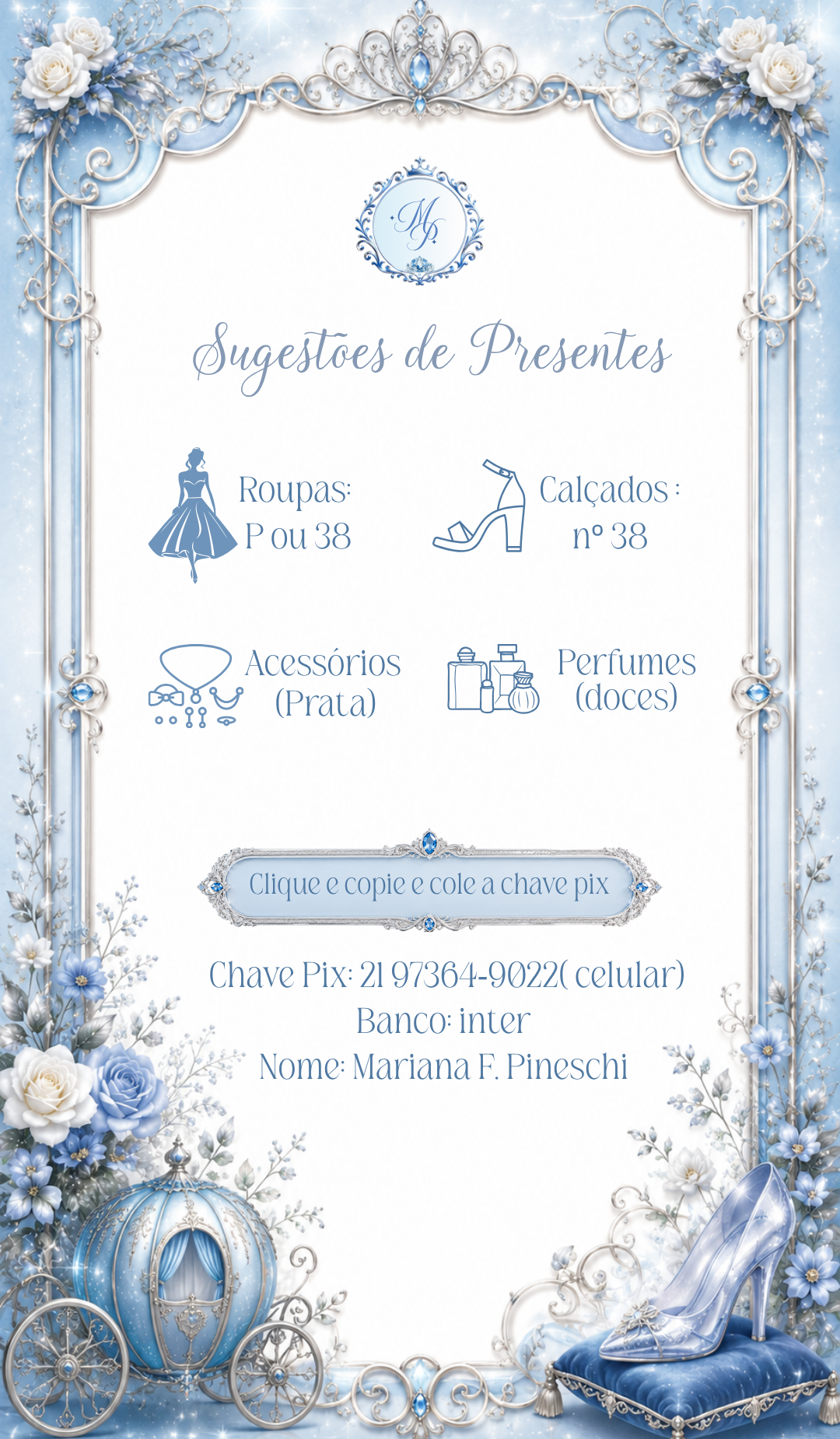 presenca