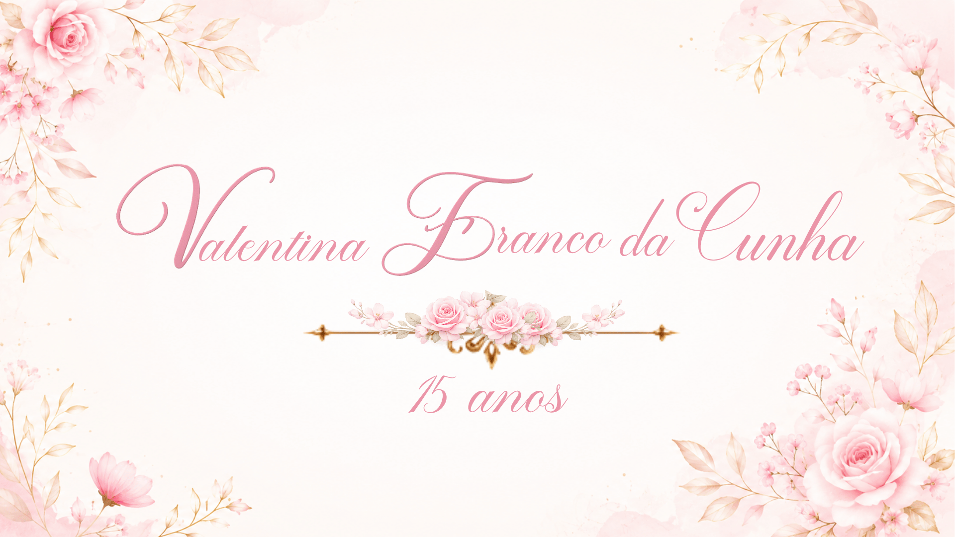 Valentina Franco da Cunha