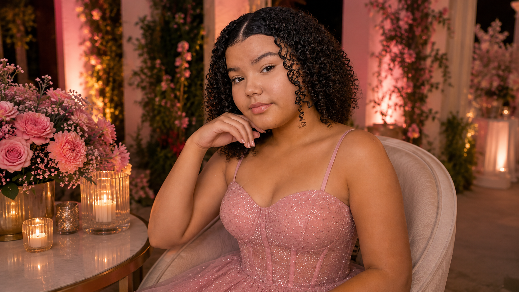 Sugestões de presentes Melissa 16 anos