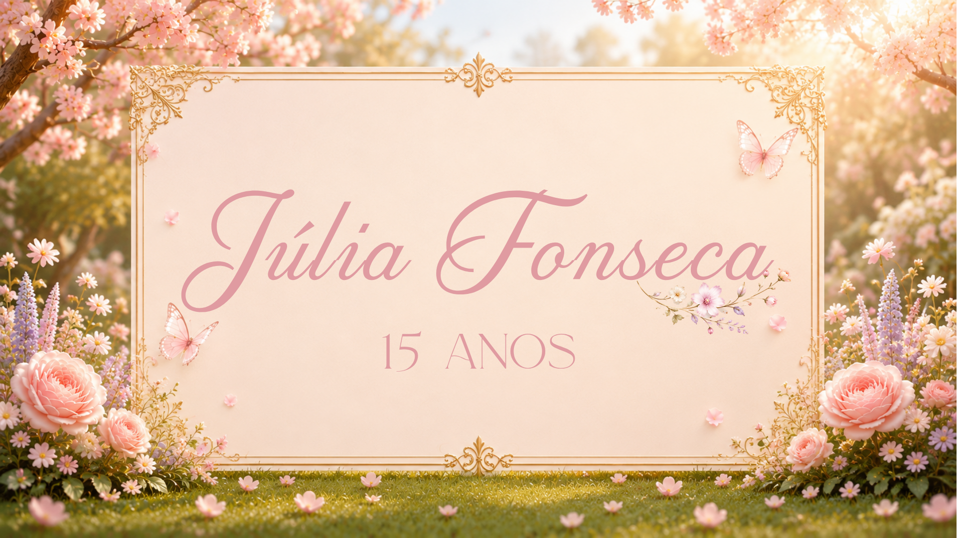 Sugestões de presentes Júlia Fonseca
