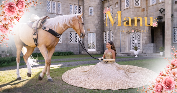 Instruções – Manu XV