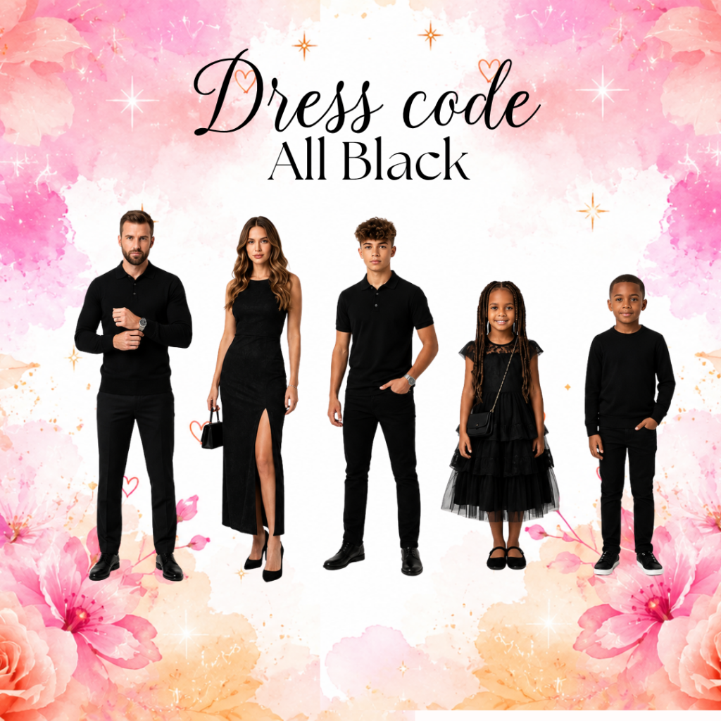 Dress Code