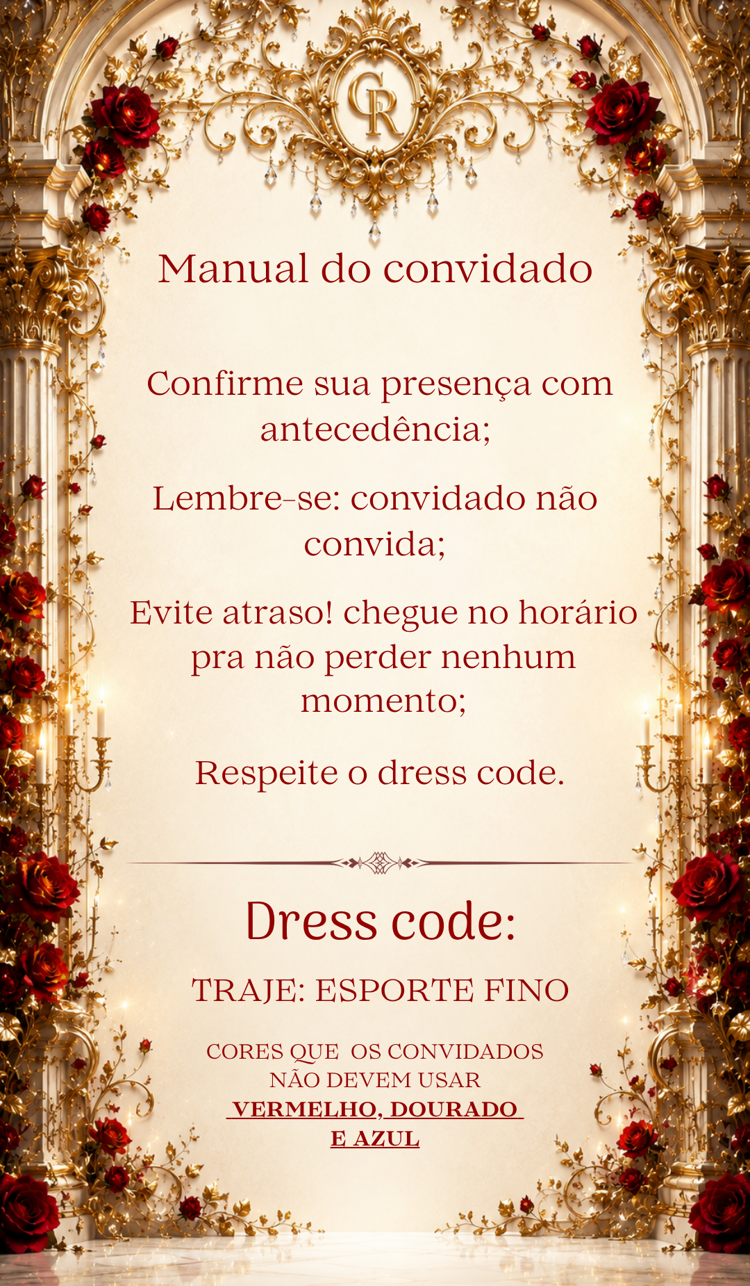 dress