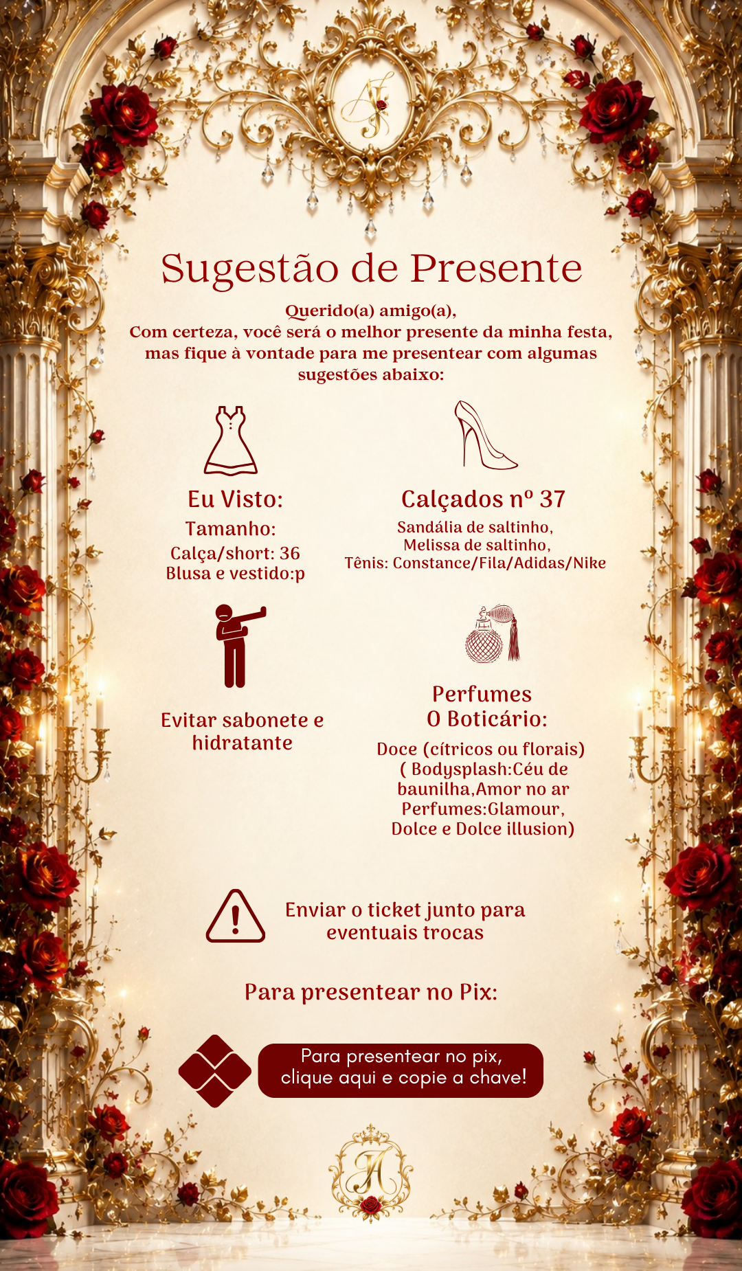 presente