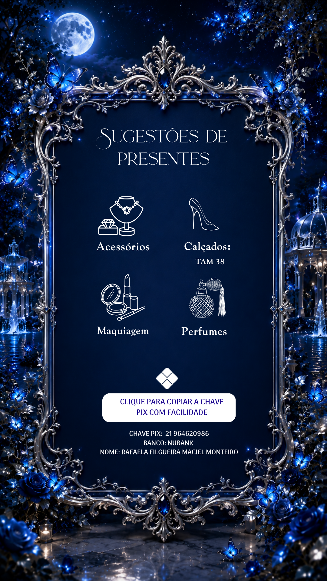 presenca