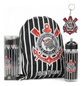 Ela é Corinthiana