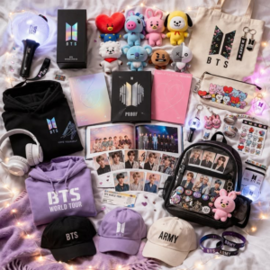 Fã do BTS