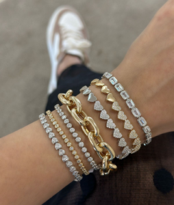 Pulseiras