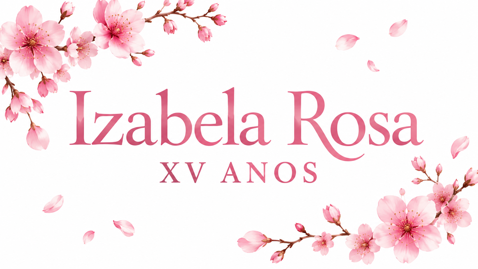 Sugestões de presentes Izabela Rosa