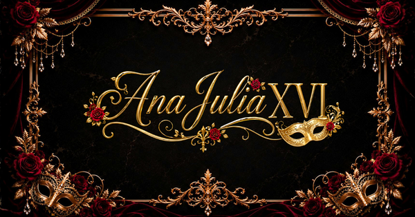 Sugestões de Presentes Ana Julia XVI