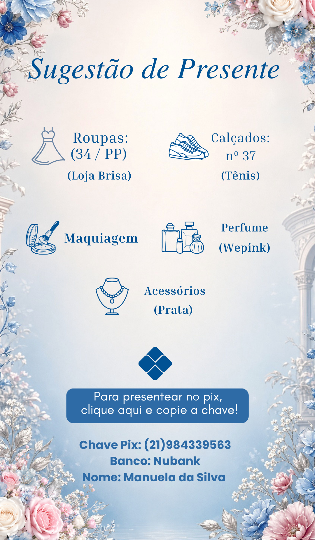 presenca