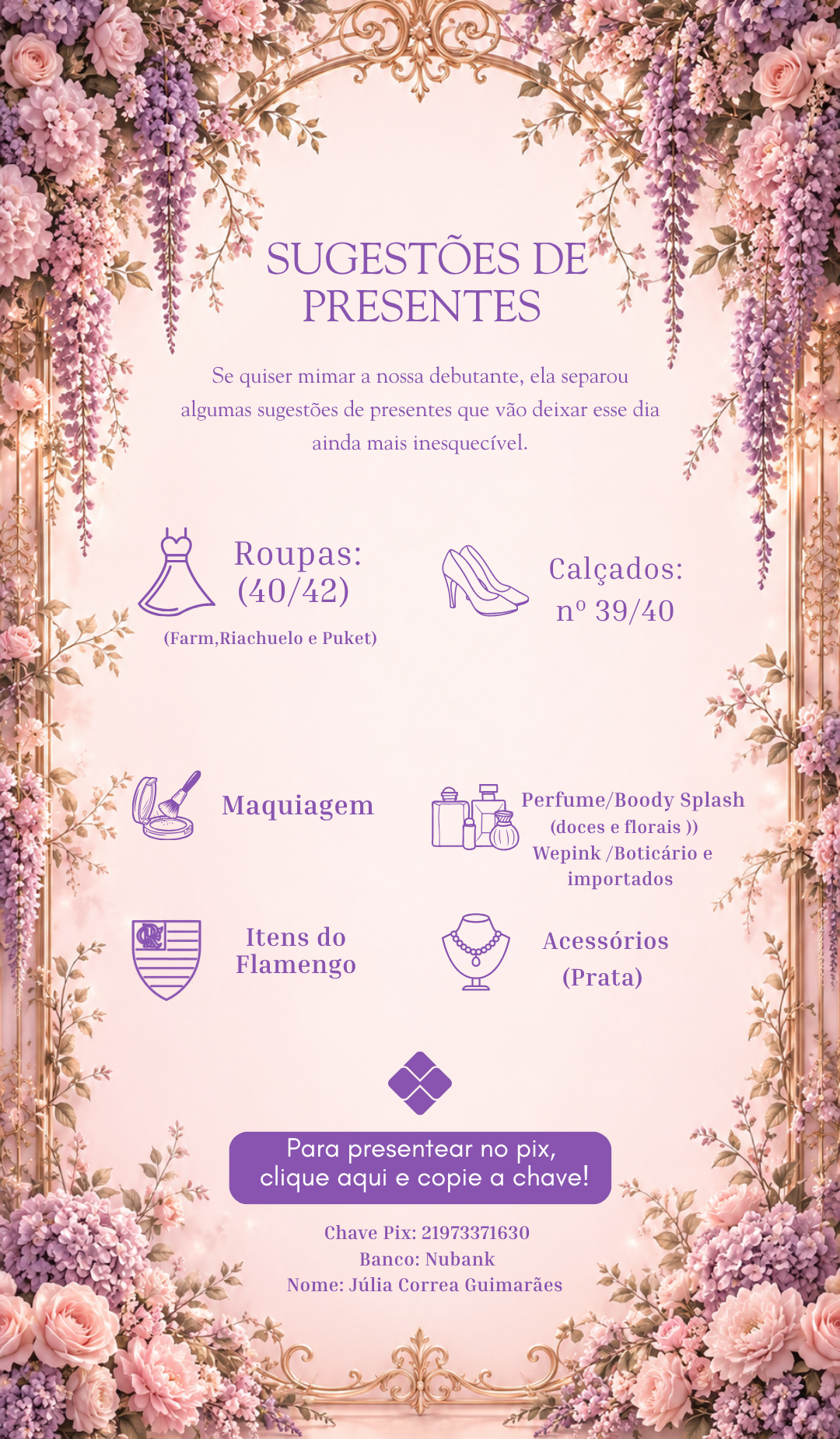 presenca